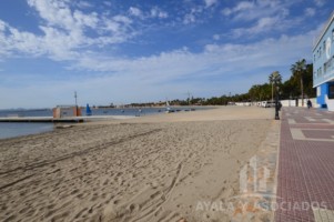 PISO EN VENTA, LOS NAREJOS CERCA DE LA PLAYA