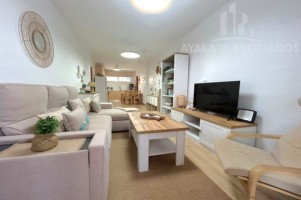 PISO EN VENTA, EN ISLAS MENORES