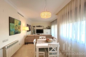 PISO EN VENTA, RODA GOLF Y BEACH RESORT (SAN JAVIER)