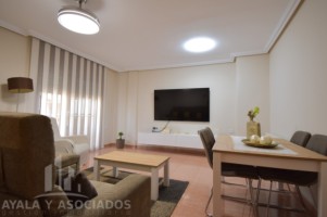 CHALET EN VENTA, LA ALJORRA