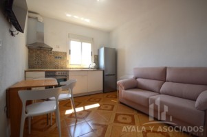 PISO EN VENTA, PASEO DE LAS DELICIAS (SANTA LUCIA)