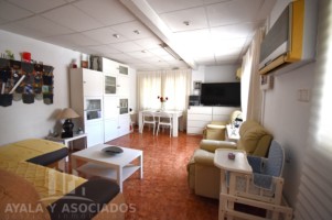 DÚPLEX EN VENTA, CIUDAD JARDIN
