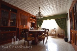 PISO EN VENTA, BARRIO PERAL