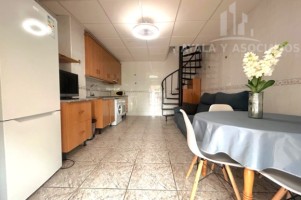 APARTAMENTO EN VENTA, URBANIZACION PARAISO PARK