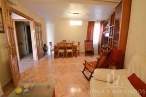 DUPLEX EN VENTA, POLIGONO SANTA ANA