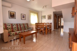 ESTUPENDO DÚPLEX EN VENTA EN EL CARMOLI