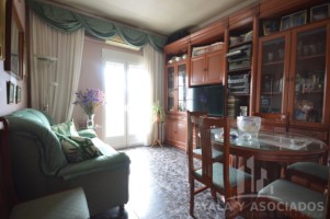 PISO EN VENTA, PASEO DEL MUELLE (SANTA LUCIA)