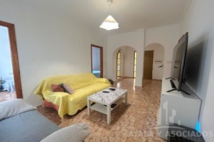 PLANTA BAJA EN VENTA, LOS NIETOS DE MIRANDA