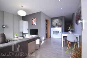 PISO EN VENTA, CALLE CASAS DEL FUNDIDOR