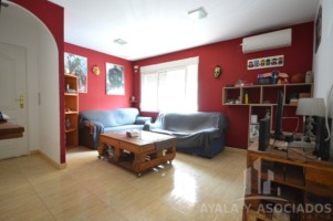 BAJO DE PISO EN VENTA, LOS BARREROS