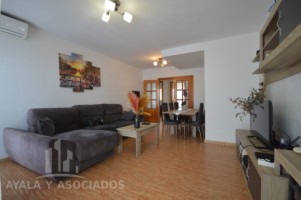 PISO EN VENTA, NUEVA SANTA LUCIA